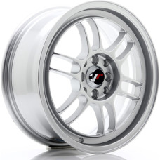 Japan Racing JR7 16 7 4x100 ET38