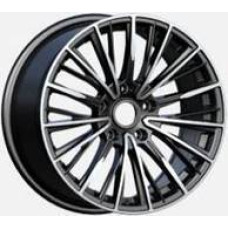 Replica Wheels FBX042 17 7.5 5x114.3 ET35