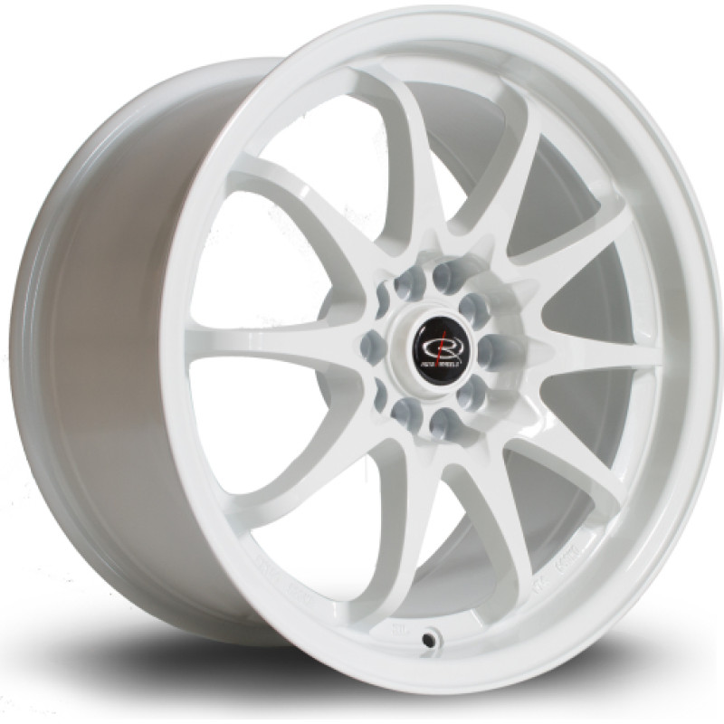 Rota Fighter 17 9 5x100 ET50