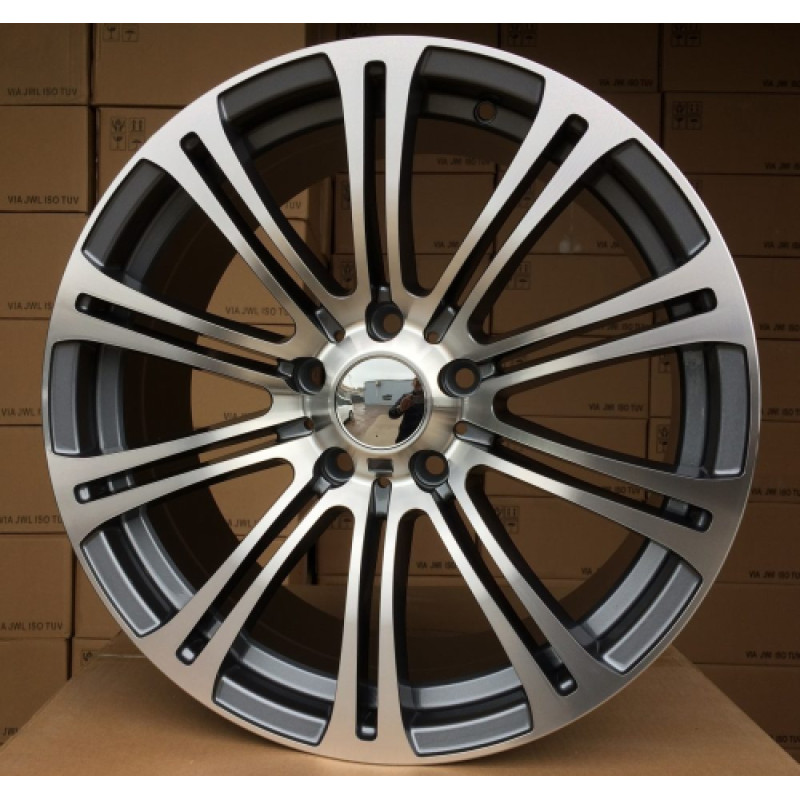 Replica Wheels E568 19 9.5 5x120 ET40