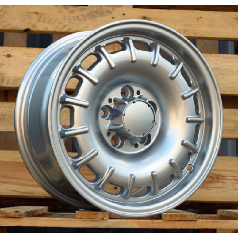 Replica Wheels A1370 15 7 5x112 ET25