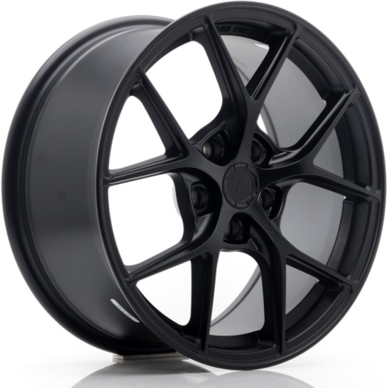 Japan Racing SL-01 17 8 5x100 ET35