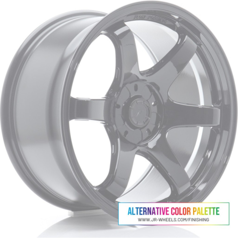 Japan Racing SL-03 18 95 5x100 ET20
