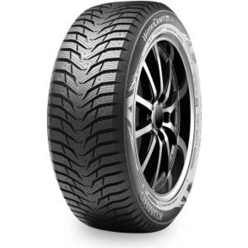 Kumho - WI31+ - 245/35 R19
