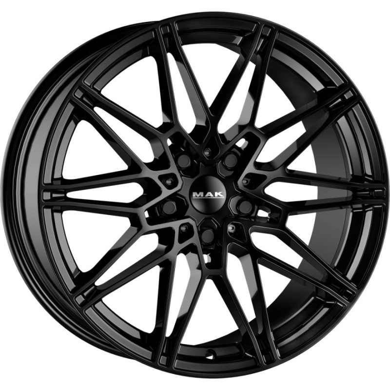 MAK Koenig-D 20 10.5 5x112 ET39
