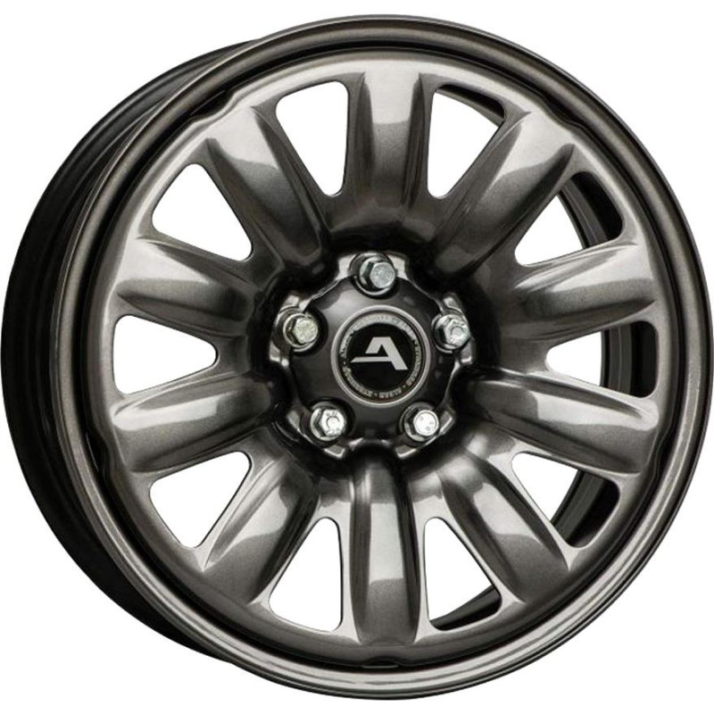 Alcar Hybridrad 130001A 16 6.5 5x112 ET46