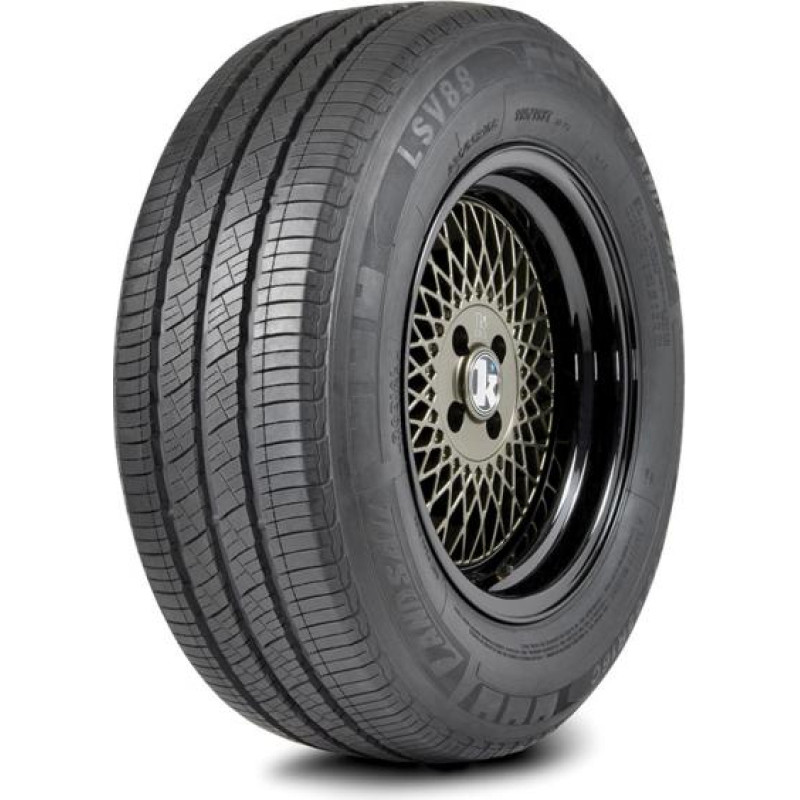 Landsail - LSV88+ - 195/80 R14C