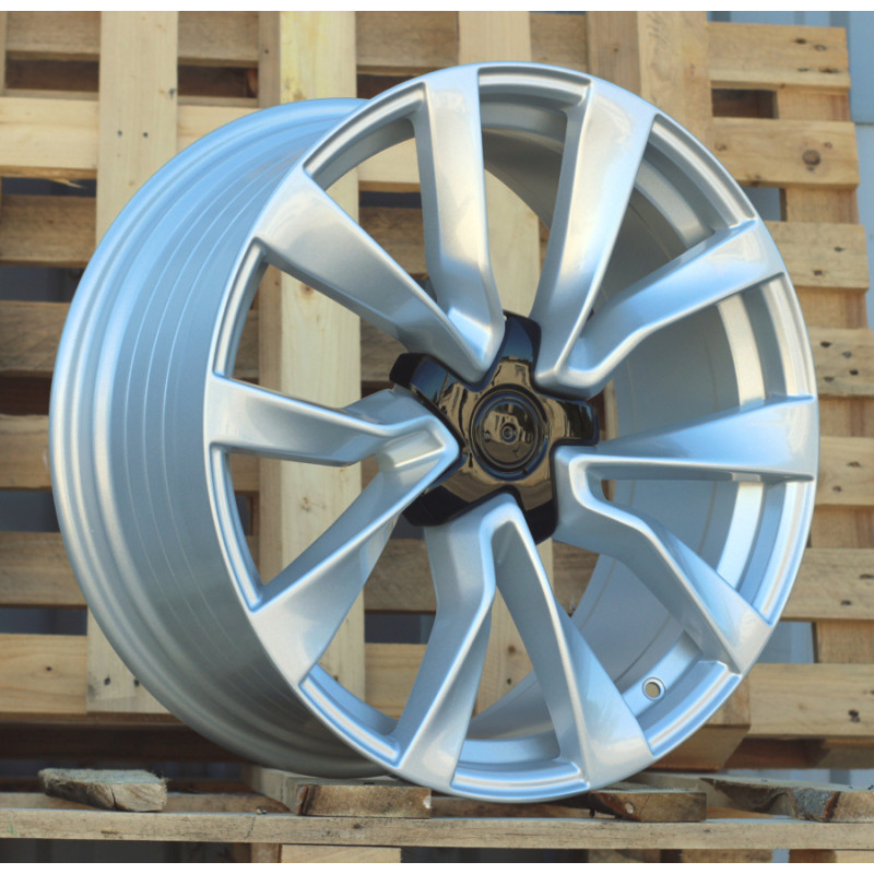 Replica Wheels I0517 19 8.5 5x114.3 ET38