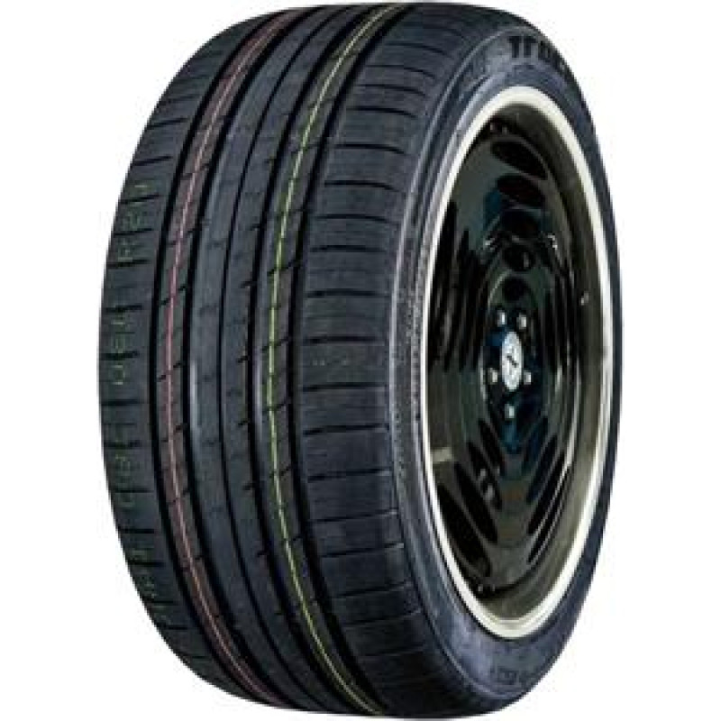 Tracmax - X-privilo Rs01 - 295/40 R21