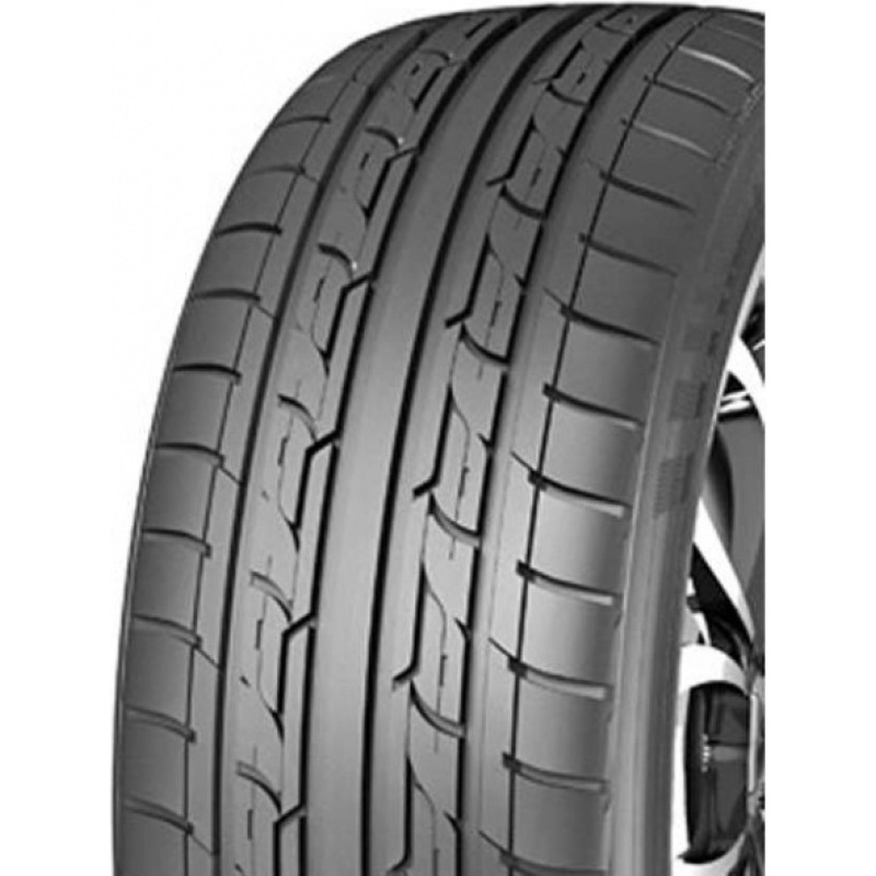 Nankang - ECO-2+   - 235/45 R19