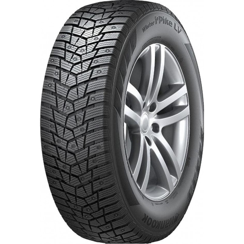 Hankook - Winter I Pike LV RW15 - 215/65 R15C