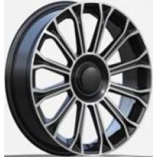 Replica Wheels FBX003 18 8 5x112 ET35