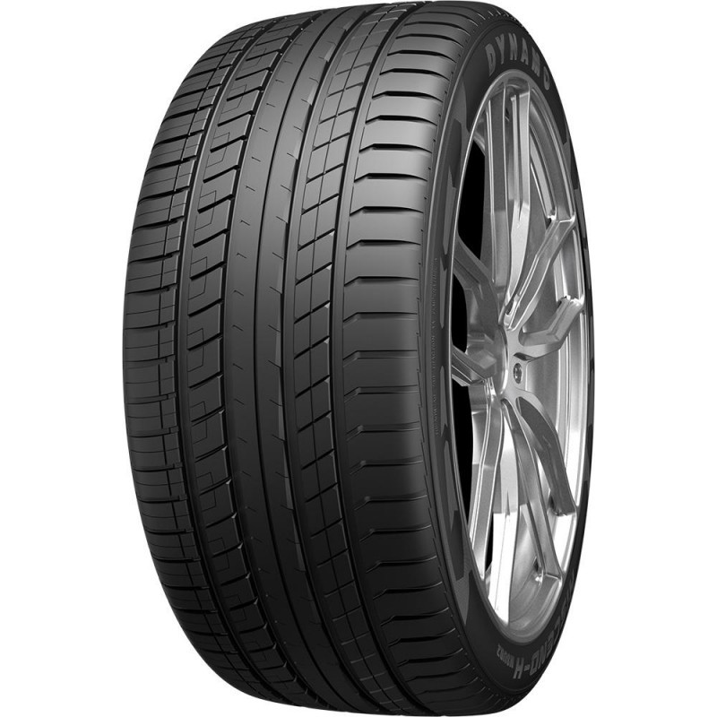 Dynamo - HISCEND-H MSU02 - 255/60 R17