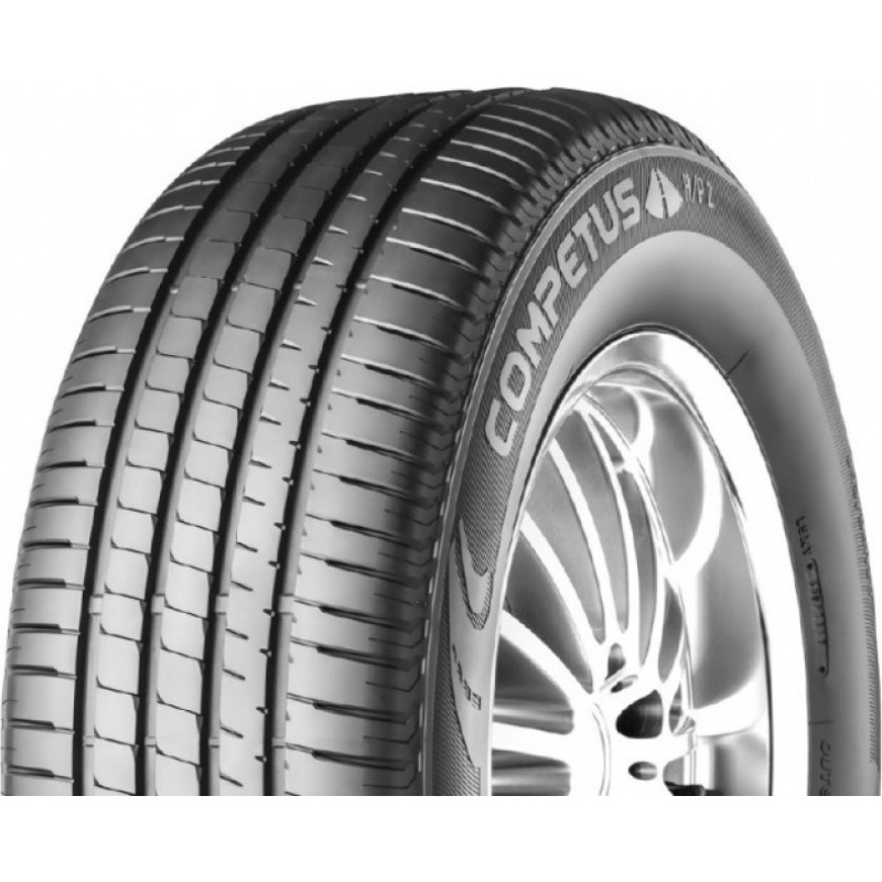 Lassa - COMPETUS H/P 2 - 235/50 R19