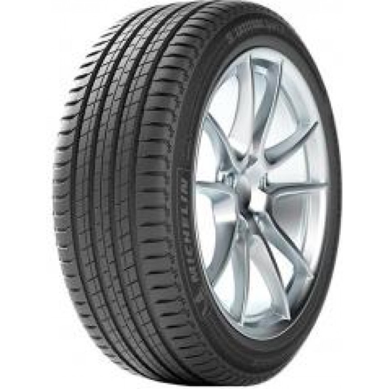 Michelin - LATITUDE SPORT 3  - 295/35 R21