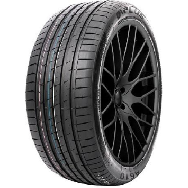 Aplus - A610 XL BSW - 245/45 R17C