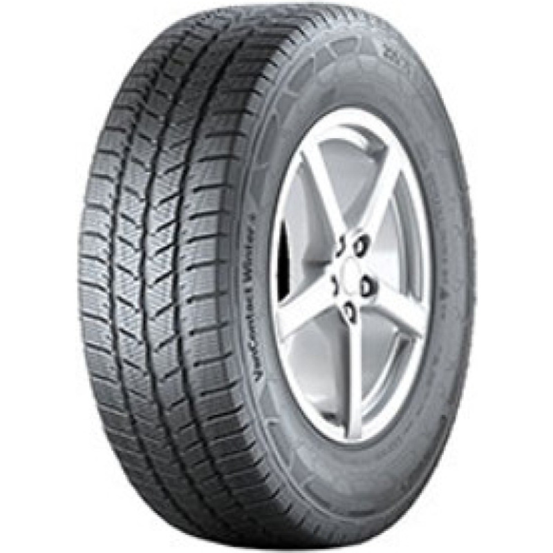 Continental - VanContact Winter - 225/65 R16C