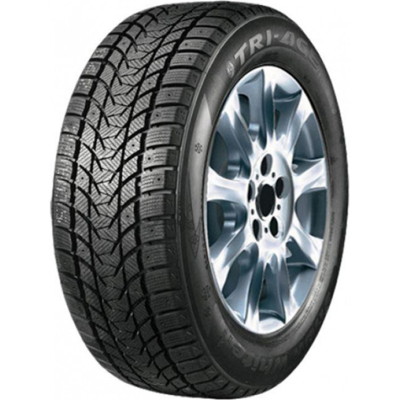 Tri-Ace - SNOW WHITE II - 275/40 R22