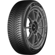 Dunlop -   ALL SEASON 2  XL - 215/60 R17
