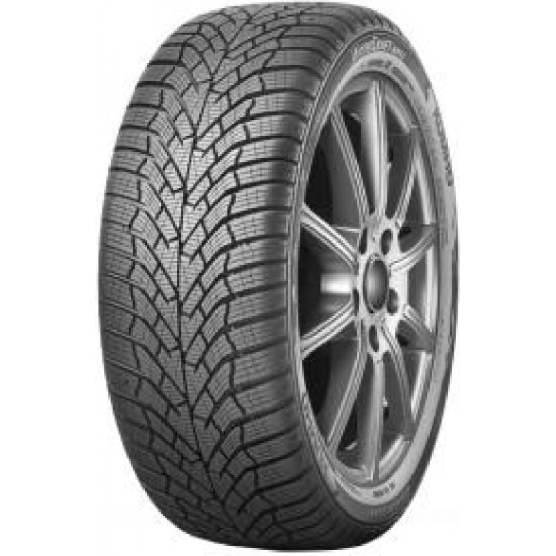 Kumho - WP52 3PMSF - 235/55 R18