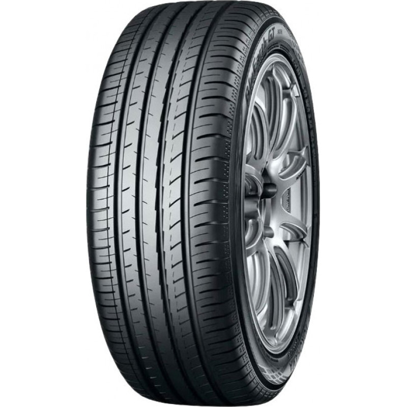 Yokohama - BLUEARTH-GT AE51 - 245/45 R19