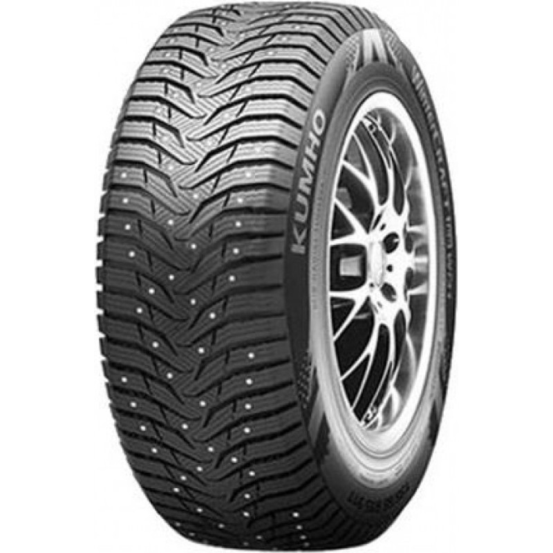 Kumho - WI31+ - 245/40 R19