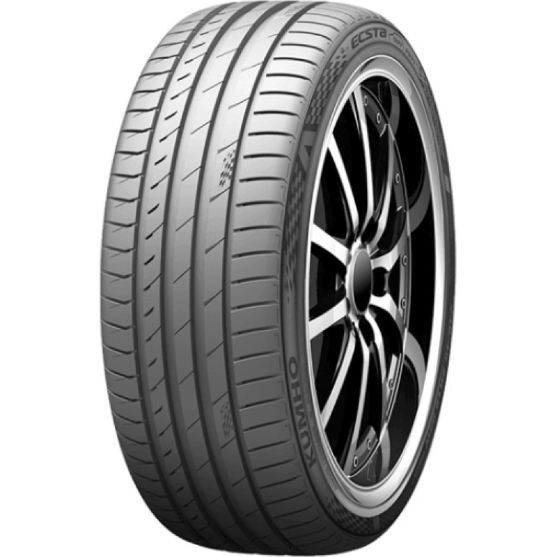 Kumho - ECSTA PS71 SUV - 255/40 R21