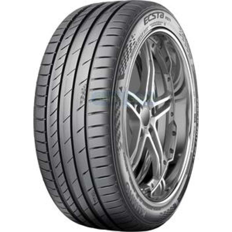 Kumho - Ps71 Suv - 255/50 R20