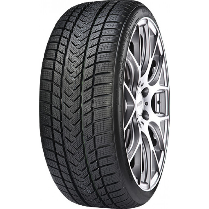 Gripmax - SUREGRIP PRO WINTER - 255/40 R22