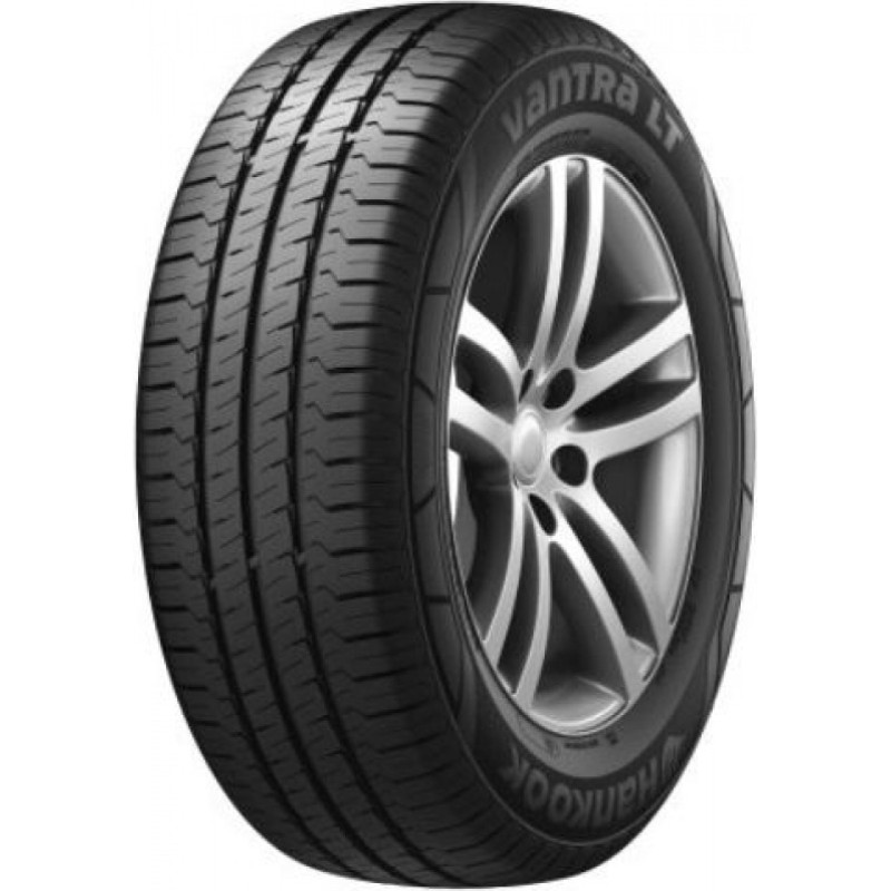 Hankook - Vantra LT RA18 - 185/80 R15