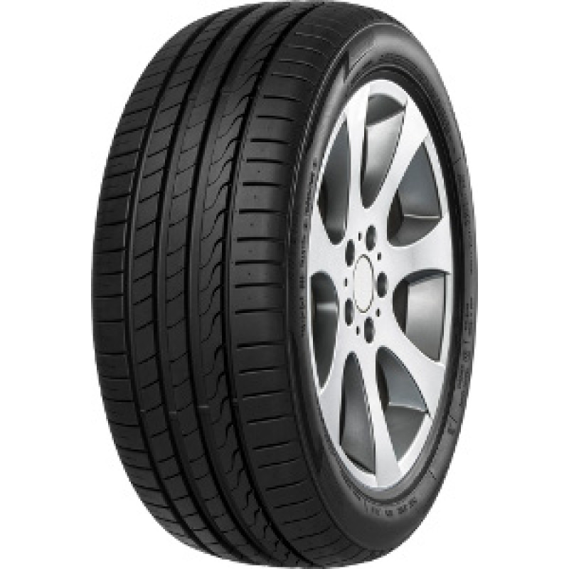 Imperial - ECOSPORT2 - 215/45 R16