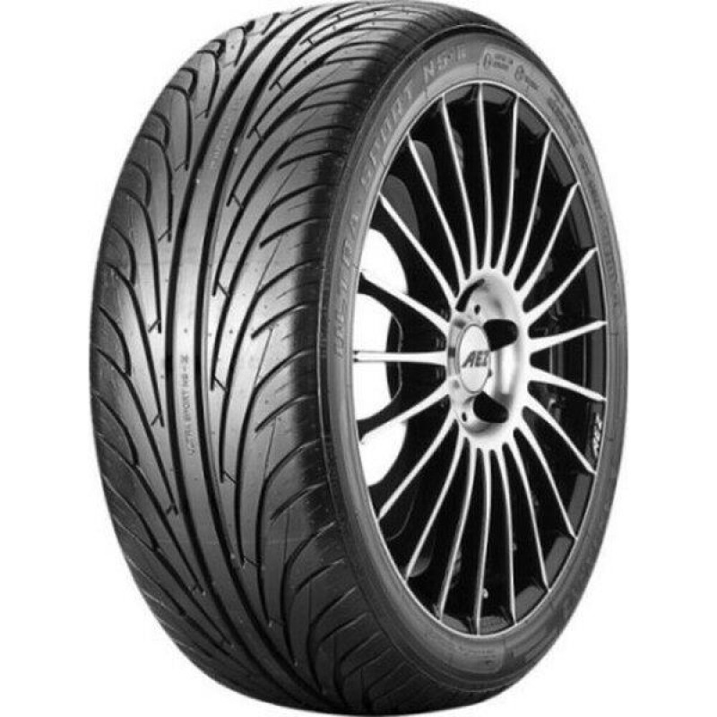 Nankang - NS-2 ULTRA SPORT - 275/40 R17