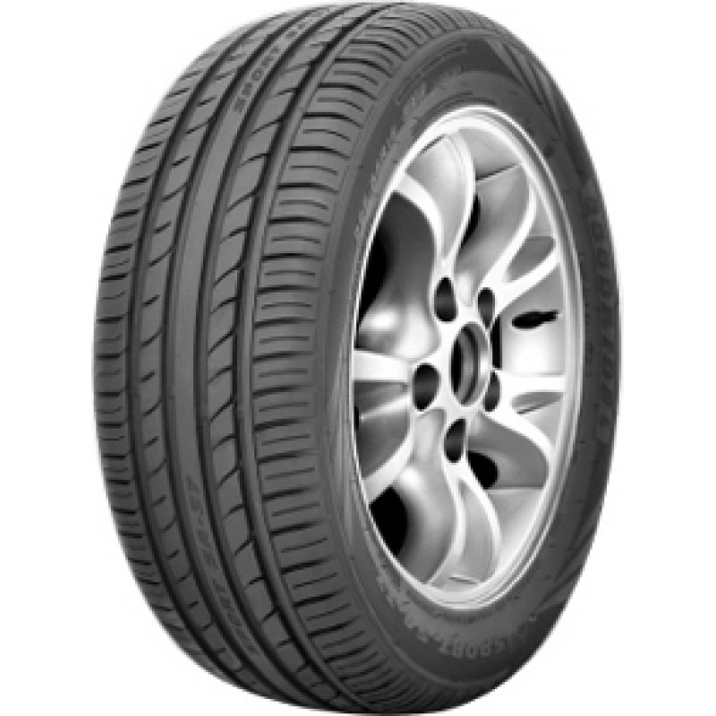Westlake - SA37 - 225/35 R18