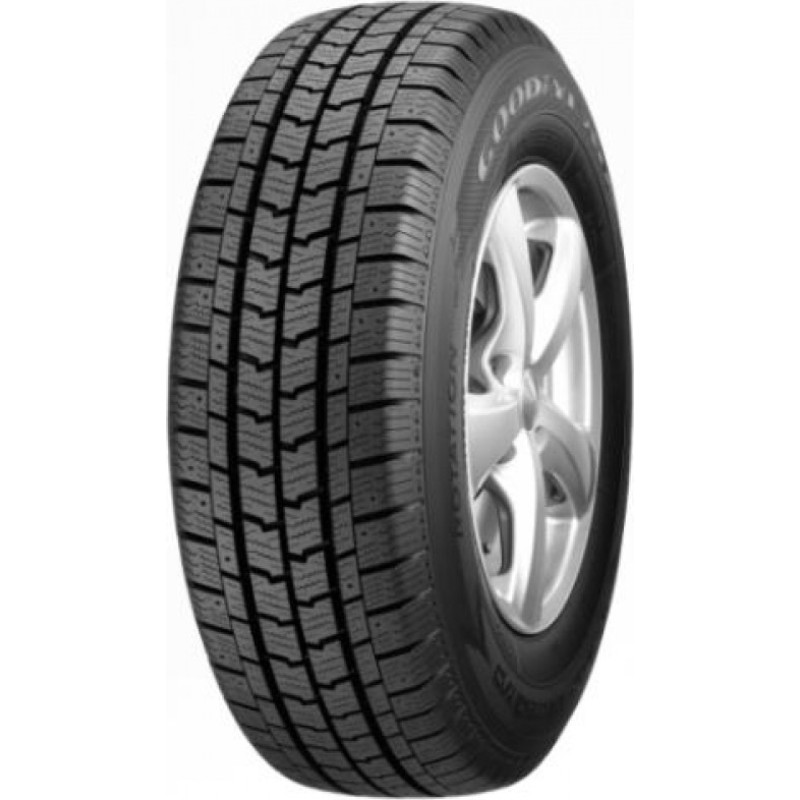 Goodyear - CARGO UG-2 - 195/65 R16