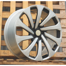 Replica Wheels FBX191 22 9.5 5x120 ET42