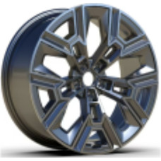 Replica Wheels HF5220 20 10 5x112 ET46