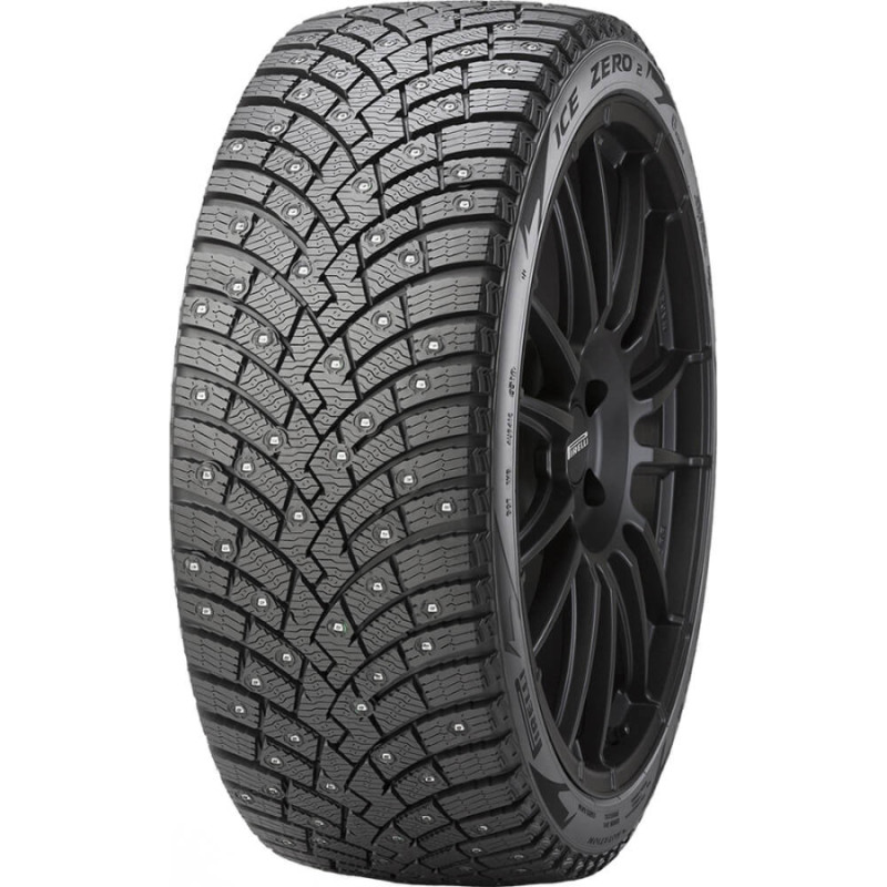 Pirelli - Scorpion Icezero2 - 245/40 R20
