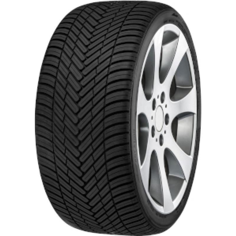 Fortuna - ECOPLUS2 4S - 215/50 R18