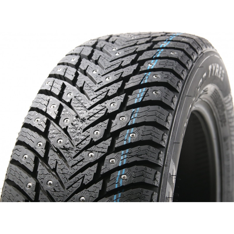Nokian - Hakkapeliitta 10 SUV - 275/45 R21