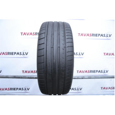 Dunlop - SP SPORT MAXX GT MFS MO - 265/45 R20C