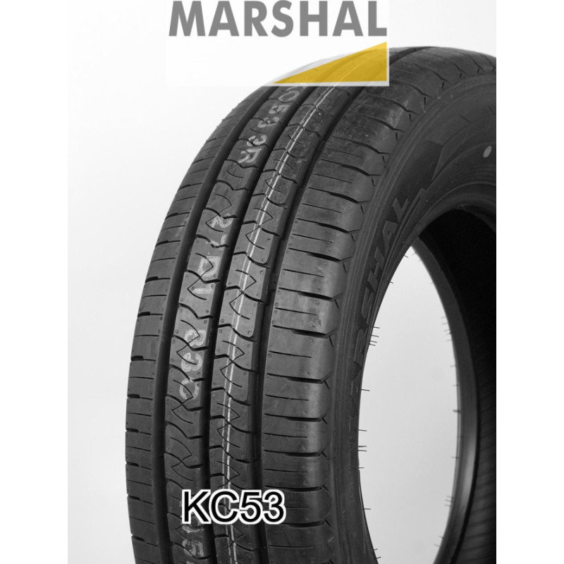 Marshal (Kumho) - KC53 C - 195/75 R16C