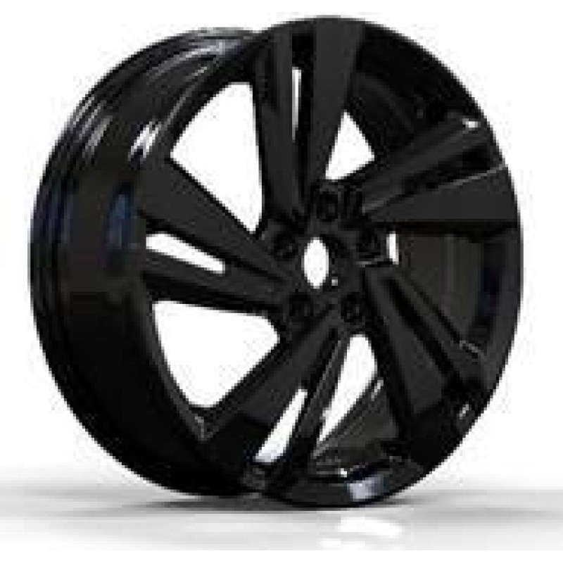Replica Wheels 3S1282 18 7 5x112 ET45