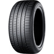 Yokohama - ADVAN SPORT V107E (BMW) - 295/25 R21