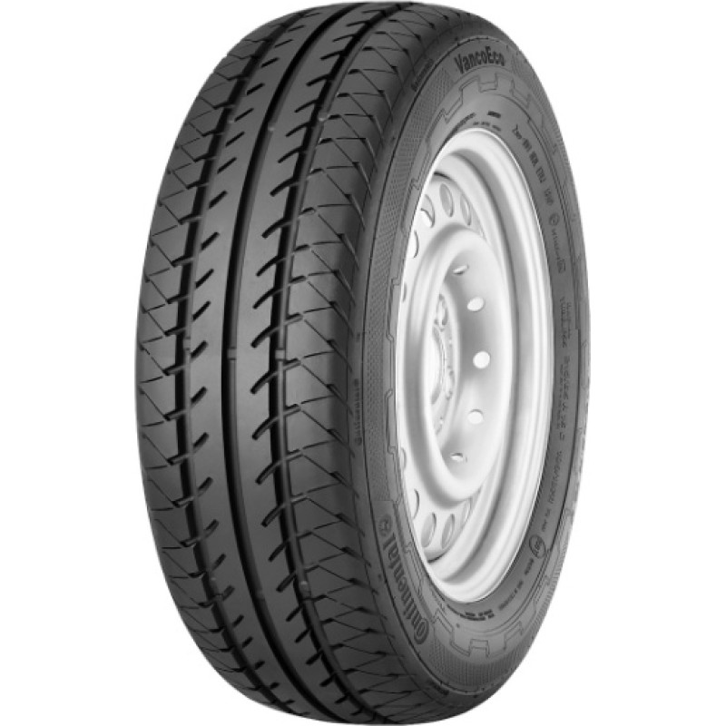 Continental - VanContact Eco - 215/70 R15