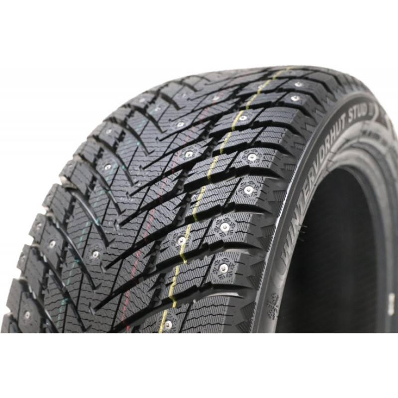 Ilink - Wintervorhut II studded - 205/50 R17