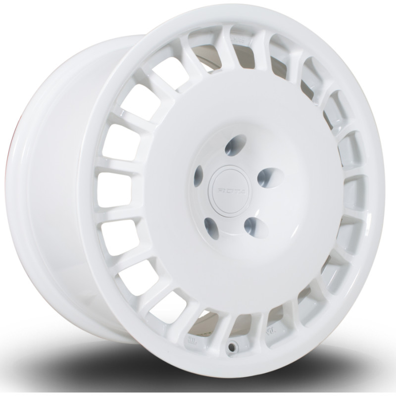 Rota D154 17 8 4x100 ET35