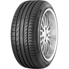Continental - Conti Sport Contact 5 Suv - 255/40 R20