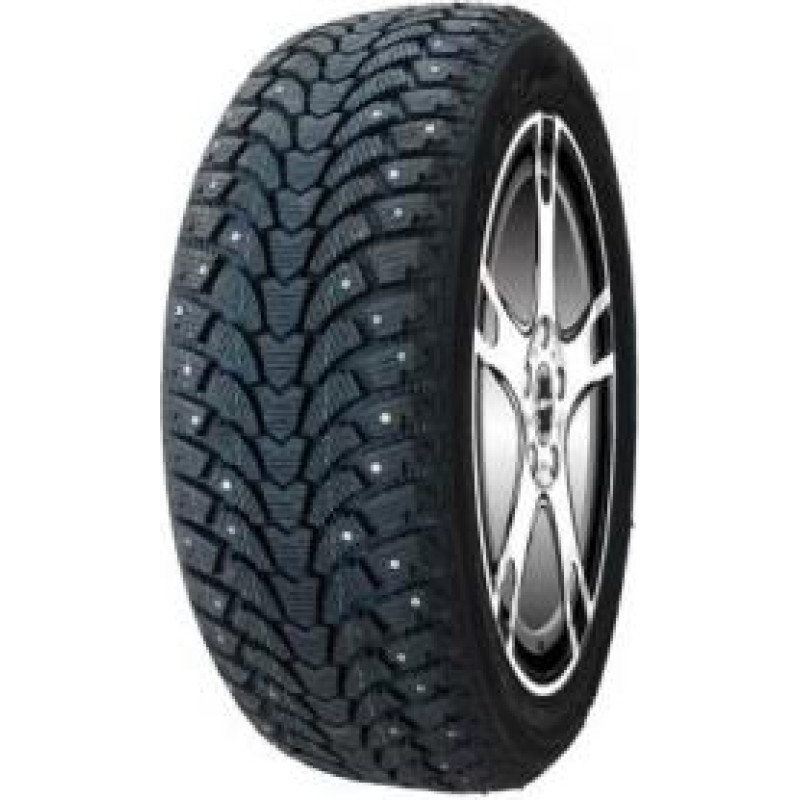 Antares - GRIP60 ICE - 225/60 R18