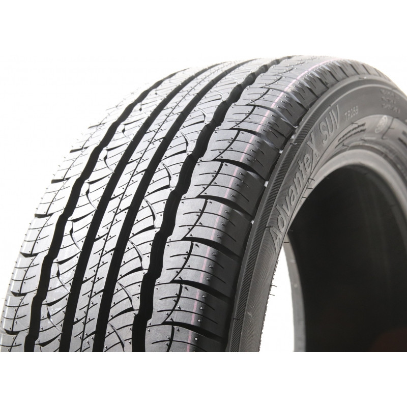 Triangle - AdvantexSUVTR259 - 235/55 R17