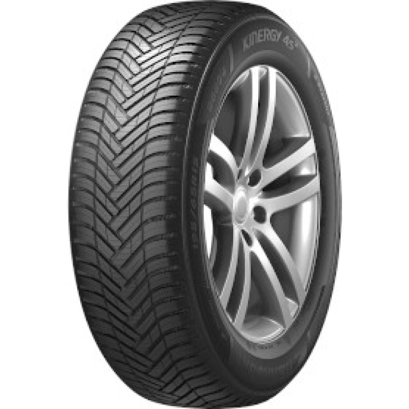 Hankook - H750 Kinergy 4S2 - 235/40 R18